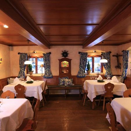 Hotel Kapler Alm à Waakirchen Extérieur photo