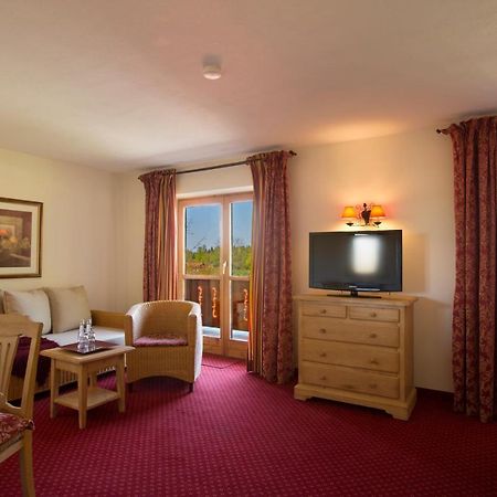 Hotel Kapler Alm à Waakirchen Extérieur photo