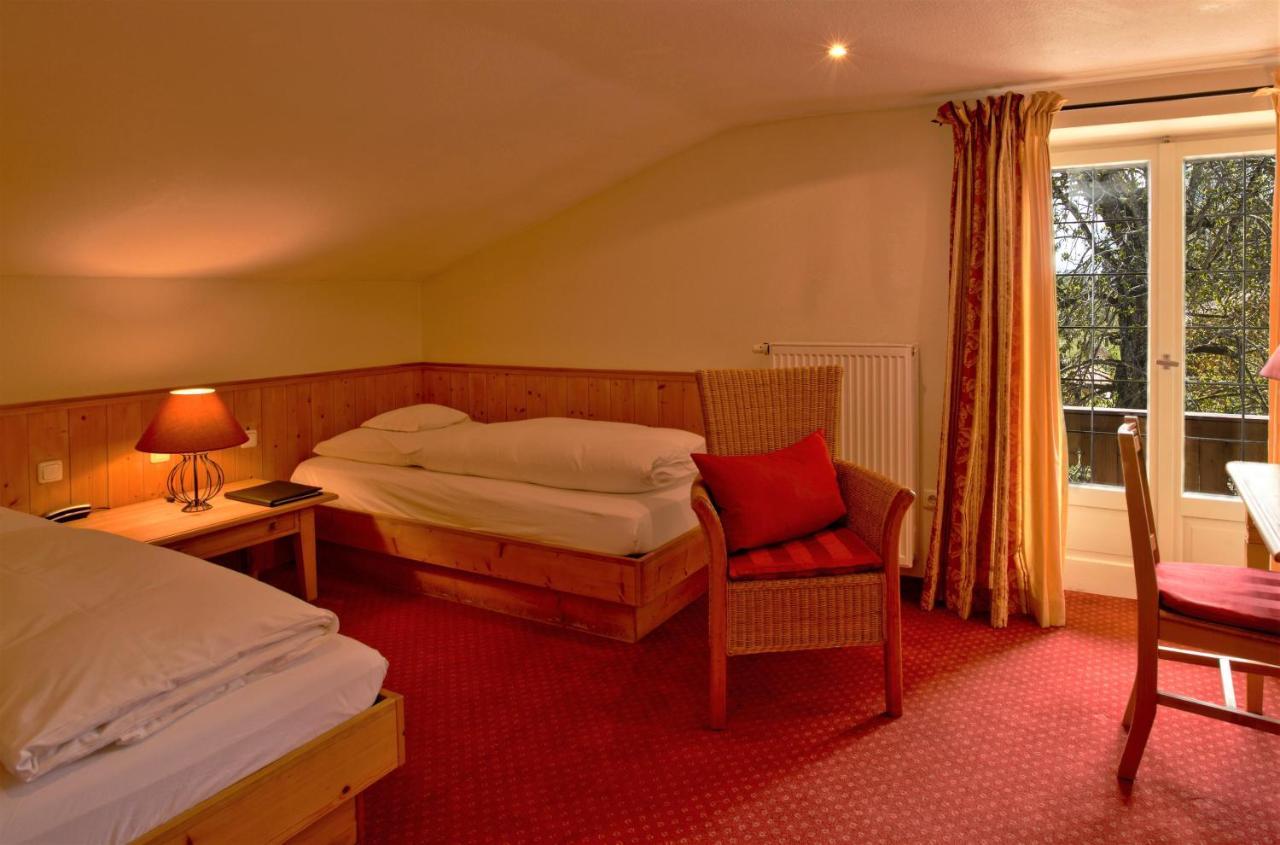 Hotel Kapler Alm à Waakirchen Extérieur photo