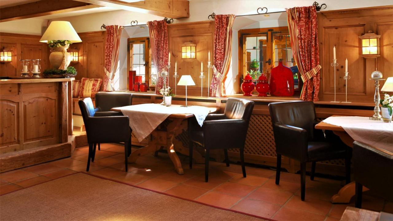 Hotel Kapler Alm à Waakirchen Extérieur photo