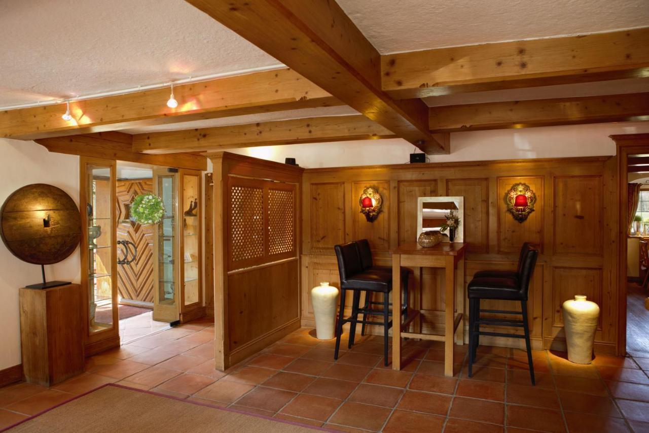 Hotel Kapler Alm à Waakirchen Extérieur photo