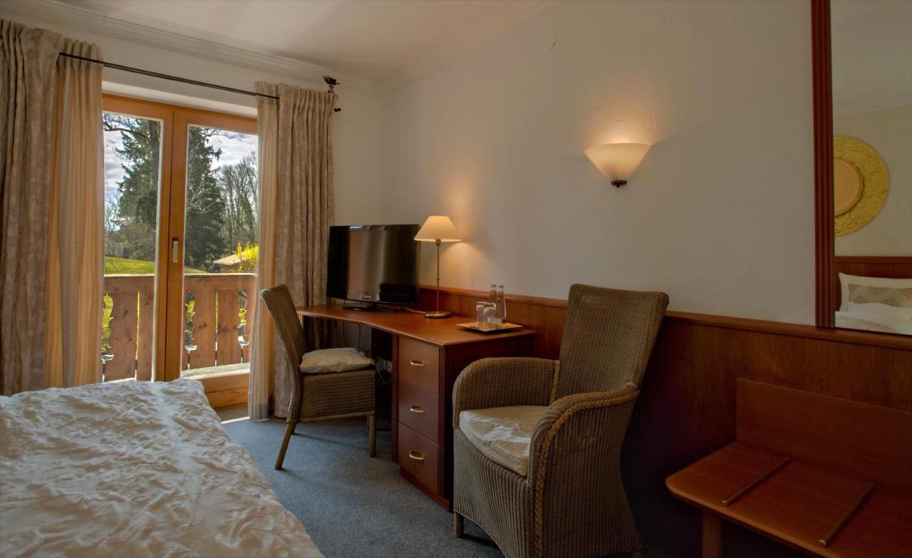 Hotel Kapler Alm à Waakirchen Extérieur photo