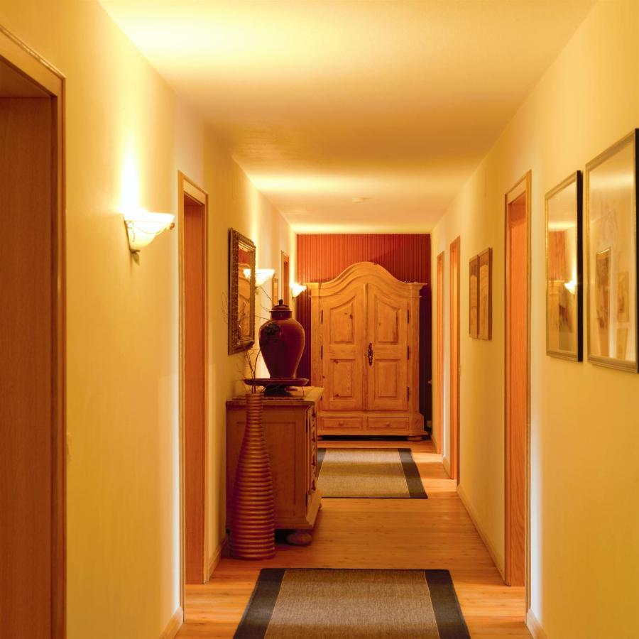 Hotel Kapler Alm à Waakirchen Extérieur photo