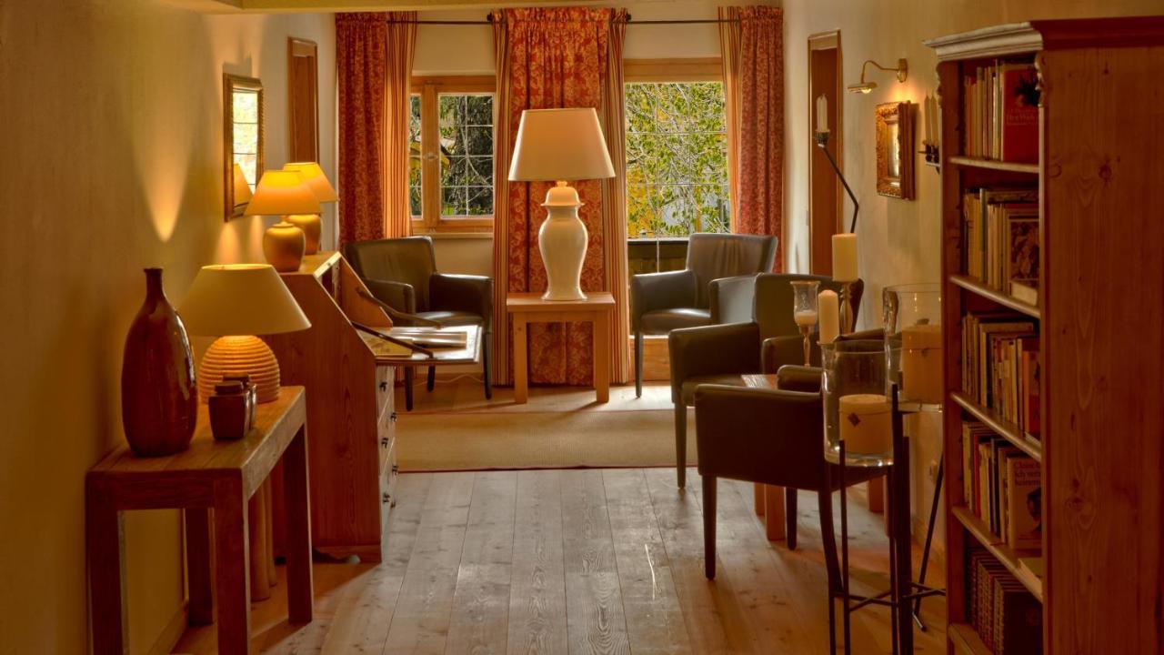 Hotel Kapler Alm à Waakirchen Extérieur photo